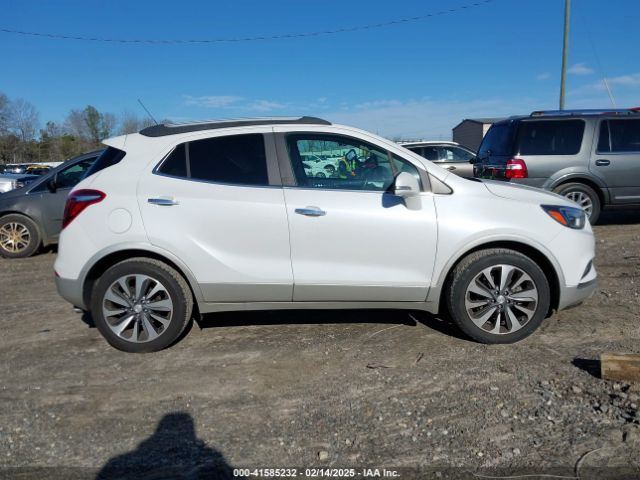 KL4CJDSB4HB064861 Buick Encore Premium