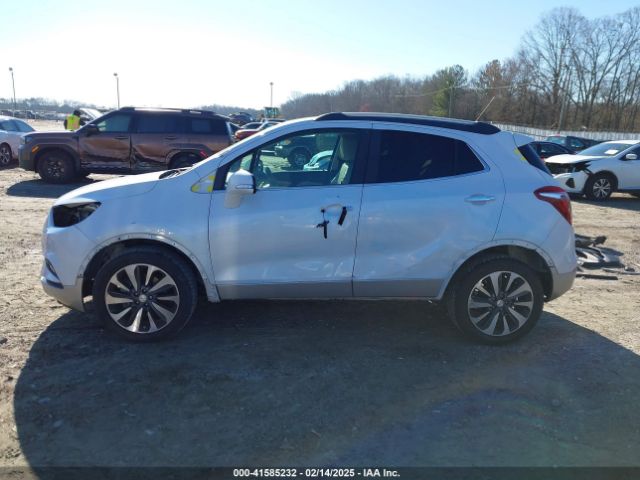 KL4CJDSB4HB064861 Buick Encore Premium