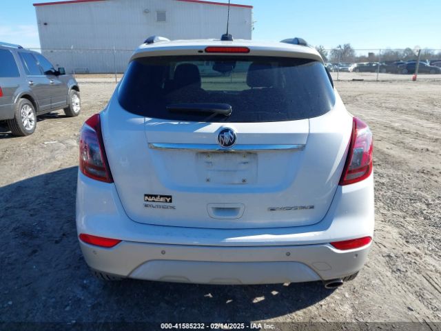KL4CJDSB4HB064861 Buick Encore Premium