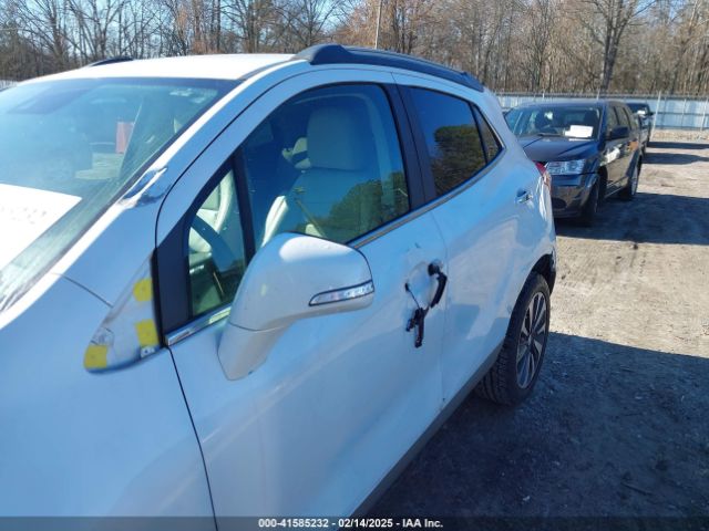 KL4CJDSB4HB064861 Buick Encore Premium