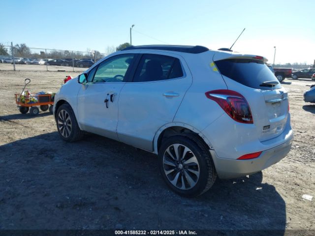 KL4CJDSB4HB064861 Buick Encore Premium