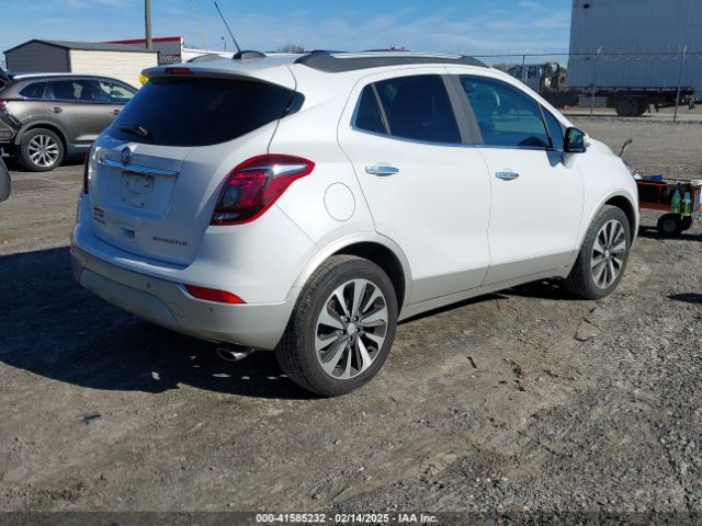 KL4CJDSB4HB064861 Buick Encore Premium