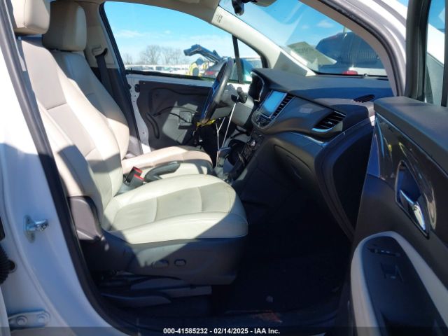 KL4CJDSB4HB064861 Buick Encore Premium