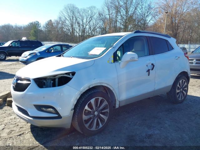 KL4CJDSB4HB064861 Buick Encore Premium