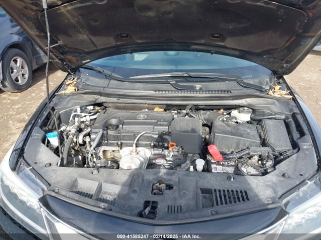 2016 ACURA ILX 19UDE2F36GA020680 Photo 9