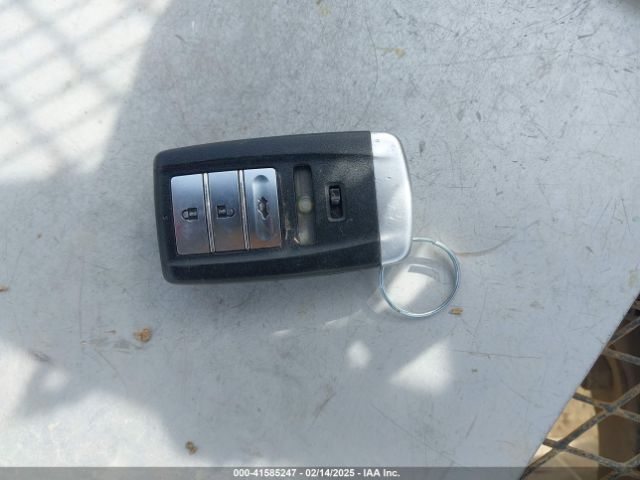 2016 ACURA ILX 19UDE2F36GA020680 Photo 10