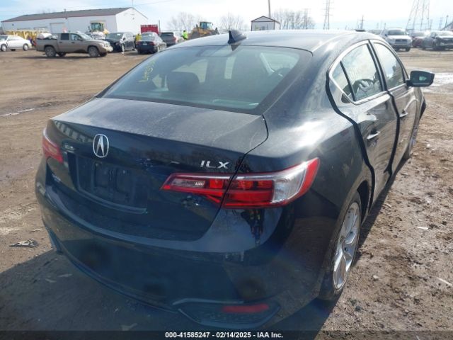 2016 ACURA ILX 19UDE2F36GA020680 Photo 3