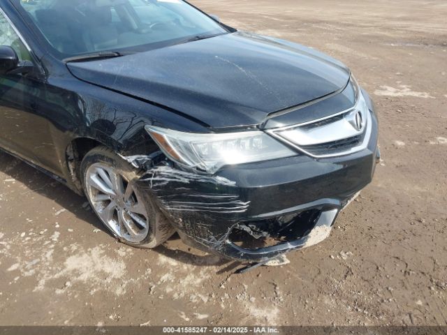 2016 ACURA ILX 19UDE2F36GA020680 Photo 5