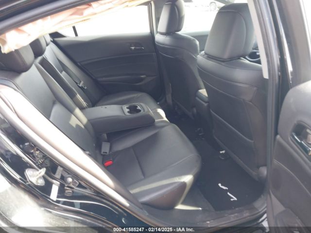 2016 ACURA ILX 19UDE2F36GA020680 Photo 7