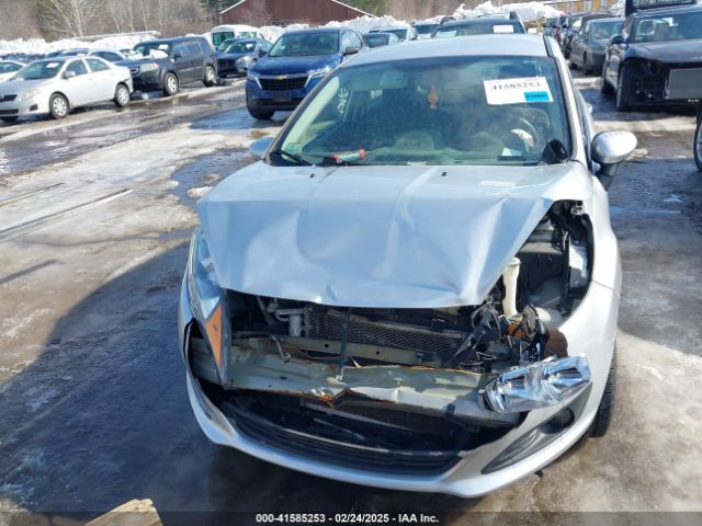 3FADP4EJ8KM149929 Ford FIESTA SE