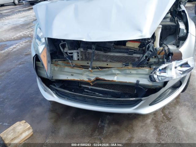 3FADP4EJ8KM149929 Ford FIESTA SE
