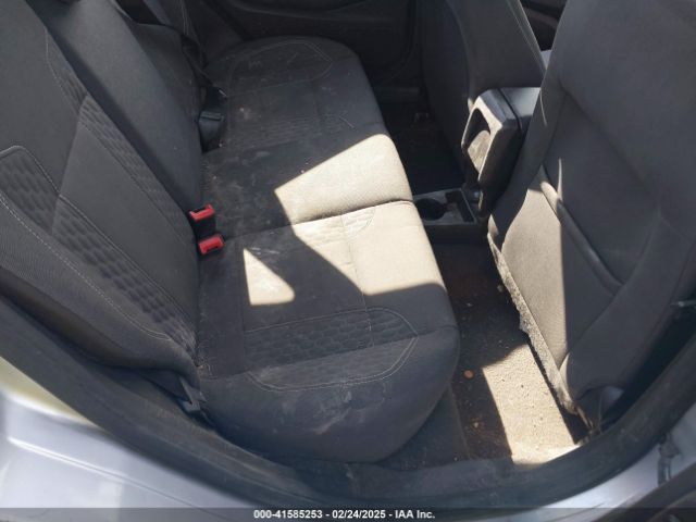 3FADP4EJ8KM149929 Ford FIESTA SE