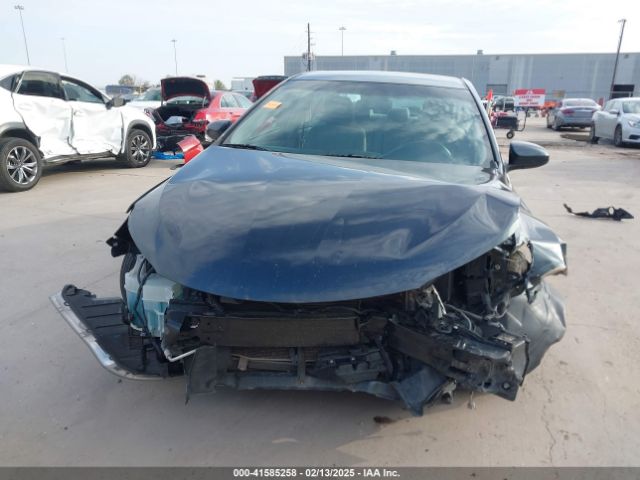 4T4BF1FK2FR515042 Toyota CAMRY LE