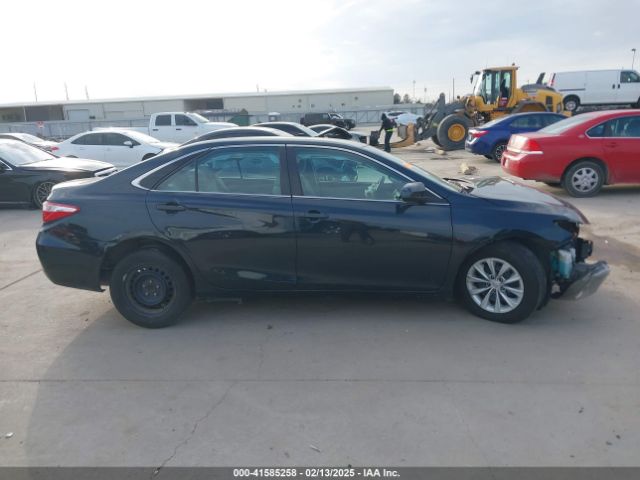 4T4BF1FK2FR515042 Toyota CAMRY LE