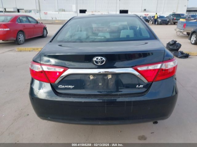 4T4BF1FK2FR515042 Toyota CAMRY LE