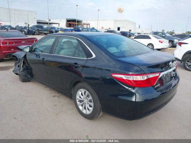 4T4BF1FK2FR515042 Toyota CAMRY LE