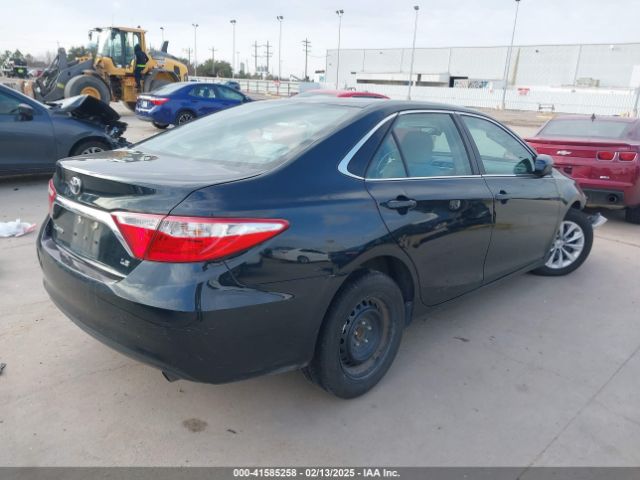 4T4BF1FK2FR515042 Toyota CAMRY LE