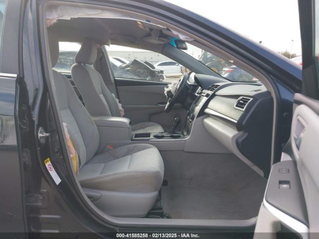 4T4BF1FK2FR515042 Toyota CAMRY LE