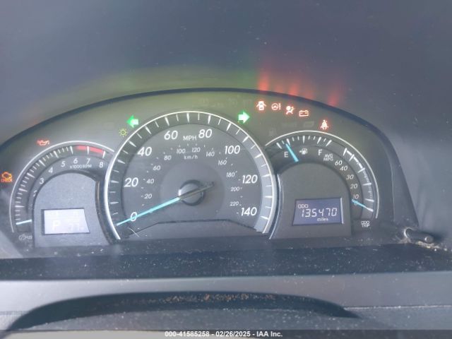 4T4BF1FK2FR515042 Toyota CAMRY LE