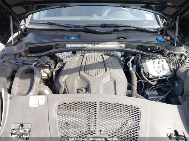 WP1AA2A58PLB19266 Porsche Macan T