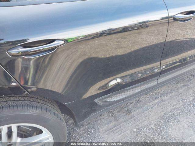 WP1AA2A58PLB19266 Porsche Macan T