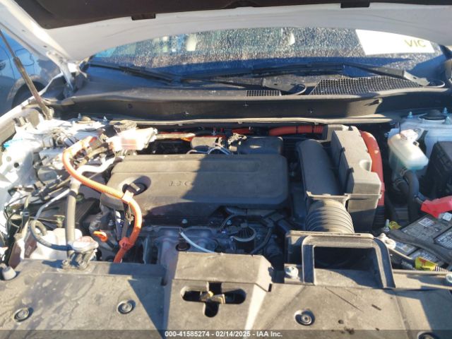 2HKRS6H87RH803242 Honda Cr-v Hybrid Sport-l