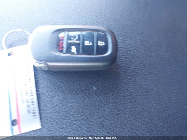 2HKRS6H87RH803242 Honda Cr-v Hybrid Sport-l