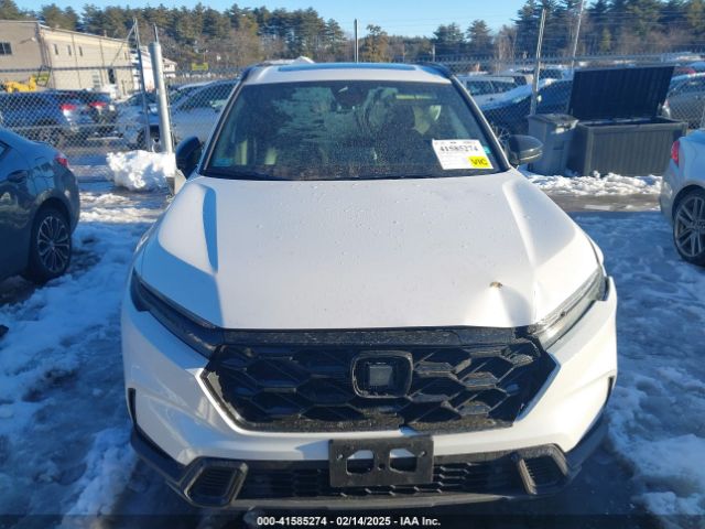 2HKRS6H87RH803242 Honda Cr-v Hybrid Sport-l