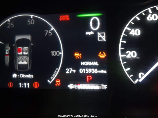 2HKRS6H87RH803242 Honda Cr-v Hybrid Sport-l