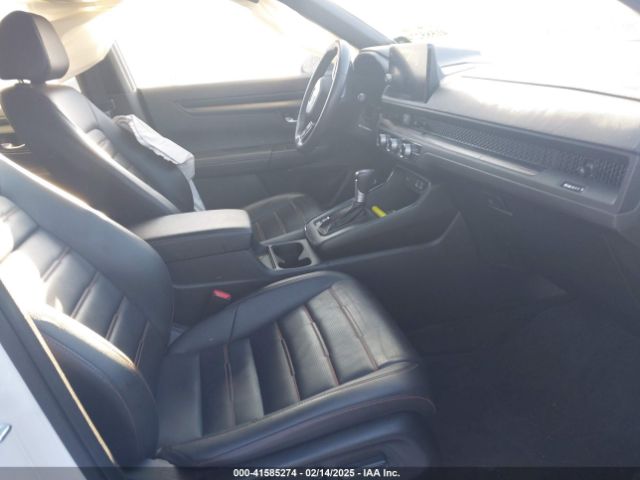 2HKRS6H87RH803242 Honda Cr-v Hybrid Sport-l