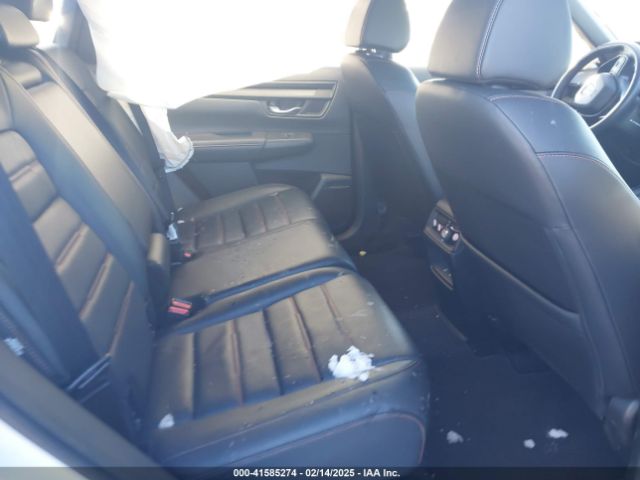2HKRS6H87RH803242 Honda Cr-v Hybrid Sport-l