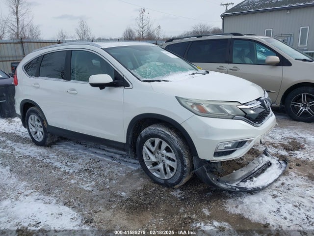 2015 5J6RM4H72FL079354 zdjęcie główne