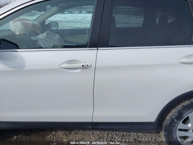 Honda Cr-v Ex-l 2015 5J6RM4H72FL079354 Image 14