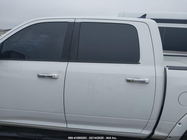 RAM 1500 Big Horn 2014 1C6RR7LM5ES355172 Image 14