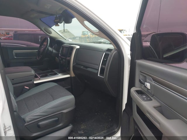 RAM 1500 Big Horn 2014 1C6RR7LM5ES355172 Image 5