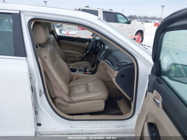 2013 CHRYSLER 300 2C3CCAAG5DH743393 Photo 4