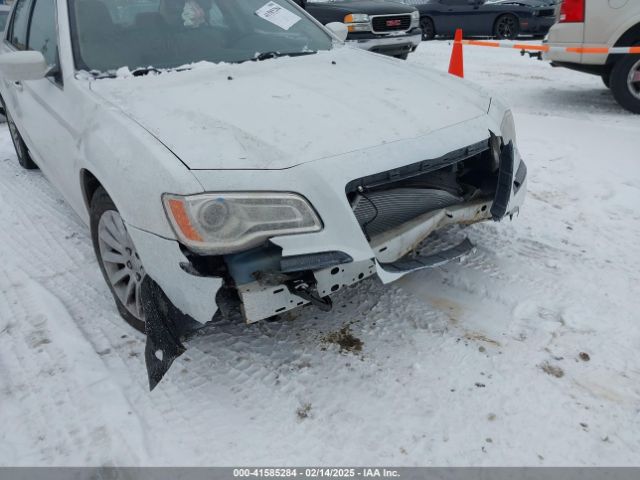 2013 CHRYSLER 300 2C3CCAAG5DH743393 Photo 5
