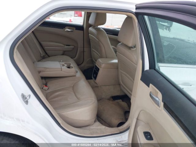 2013 CHRYSLER 300 2C3CCAAG5DH743393 Photo 7