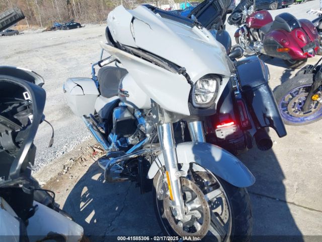 2024 HARLEY-DAVIDSON FLHX 1HD1KB716RB647530