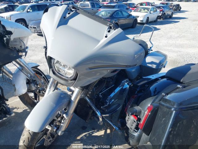 2024 HARLEY-DAVIDSON FLHX 1HD1KB716RB647530 Photo 1