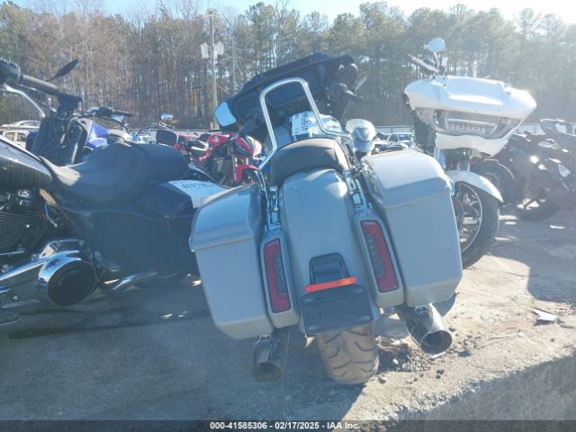 2024 HARLEY-DAVIDSON FLHX 1HD1KB716RB647530 Photo 5