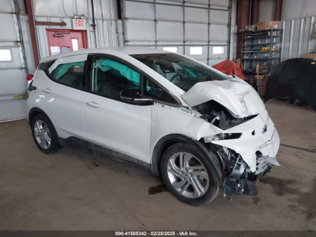 2023 CHEVROLET BOLT EV 1G1FW6S01P4132303