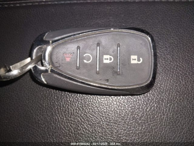 2023 CHEVROLET BOLT EV 1G1FW6S01P4132303 Photo 10