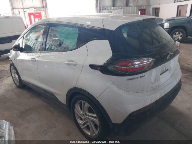 2023 CHEVROLET BOLT EV 1G1FW6S01P4132303 Photo 2