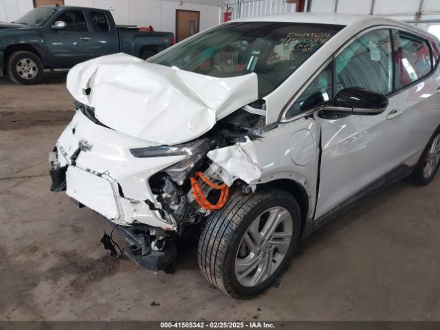 2023 CHEVROLET BOLT EV 1G1FW6S01P4132303 Photo 5