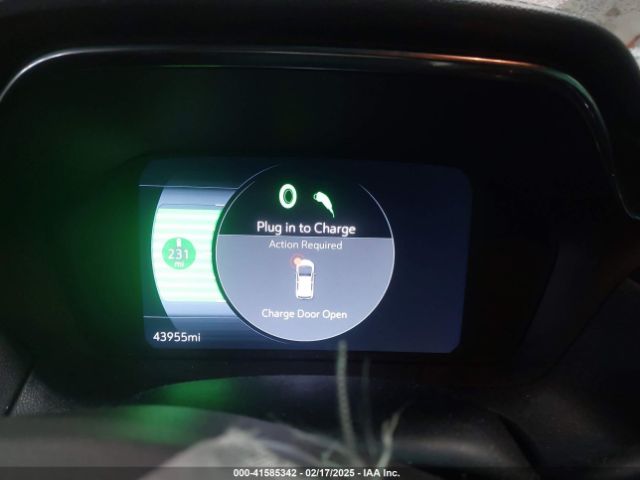2023 CHEVROLET BOLT EV 1G1FW6S01P4132303 Photo 6