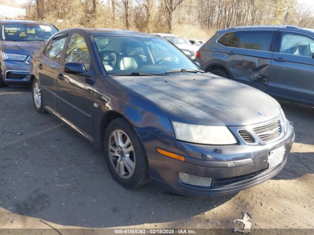 2007 SAAB 9-3 YS3FD49Y971001045 Photo 0
