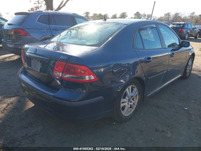 2007 SAAB 9-3 YS3FD49Y971001045 Photo 3