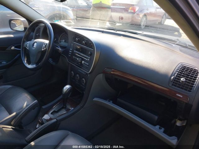 2007 SAAB 9-3 YS3FD49Y971001045 Photo 4