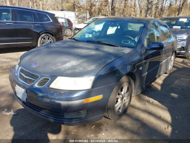 2007 SAAB 9-3 YS3FD49Y971001045 Photo 5
